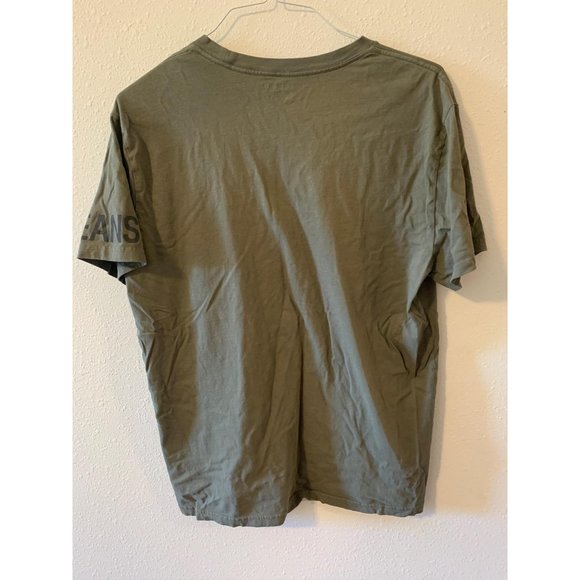 Men’s Calvin Klein Jeans Tee - Picture 4 of 4